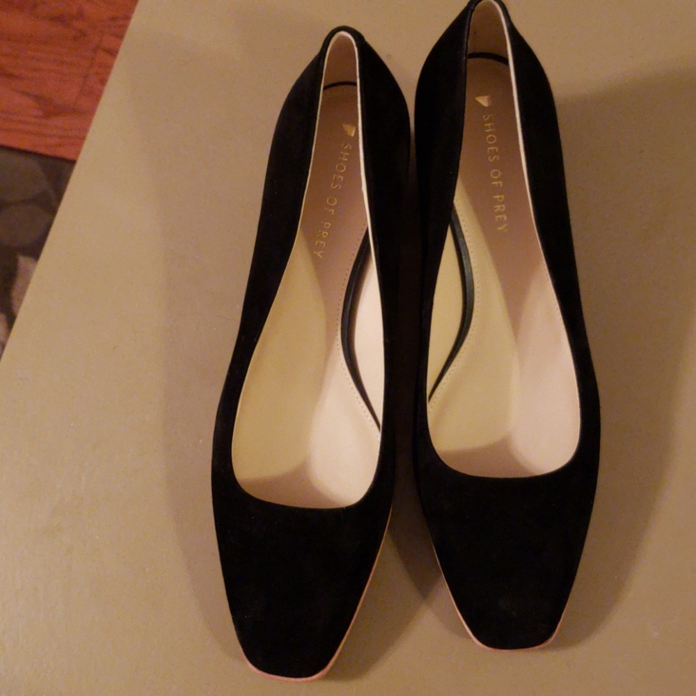 Shoe of prey